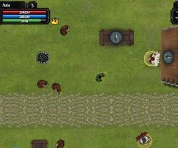 Ȥ򤳤ʤƥ饯Ƥ륢RPGHands of War 3