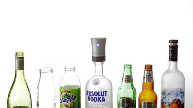 ¤Á¤ç¤Ã¤ÈÞ¯Íî¤Æ¤ÆÌÌÇò¤¤¡ª¶õ¤Î¥Ü¥È¥ë¤ÈÁȤ߹ç¤ï¤»¤ë¤³¤È¤Ç¡¢ÁÇŨ¤Ê²»¤ò¶Á¤«¤»¤ë¥¹¥Ô¡¼¥«¡¼¡¡Cork Speaker