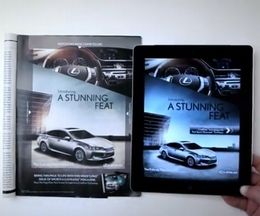 iPad���Ȥ߹�碌�뤳�Ȥǿ�����ȯ������쥯������ES�λ��﹭��