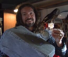 8ܥȤŵĥϥޡॸ˥ä衪ȴ򤷤ʤä