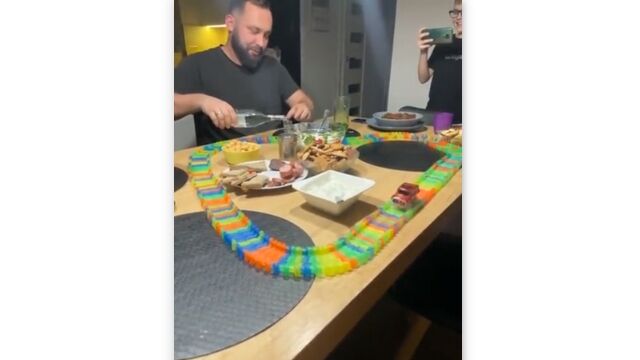 ����ǥ������μ֤����餻��Ȥ���ȯ�ۡ��־����Ȥäơ��פ������ˤʤ�