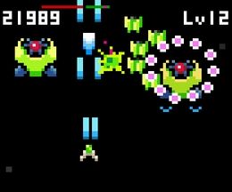 3�ĤΥ��ơ��������ؤ�ꥹ�ơ�����ĩ�魯��ĥ��������륷�塼�ƥ��󥰥����ࡡAnvader