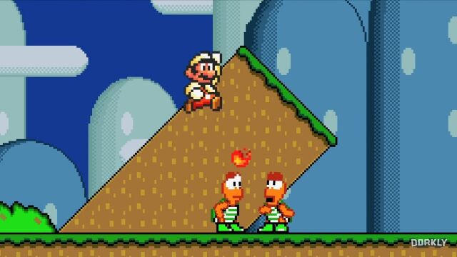 トラウマ必至。もしもゲームの武器が現実的な威力を発揮したら……