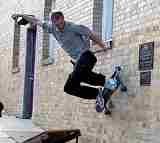 FREEBORD