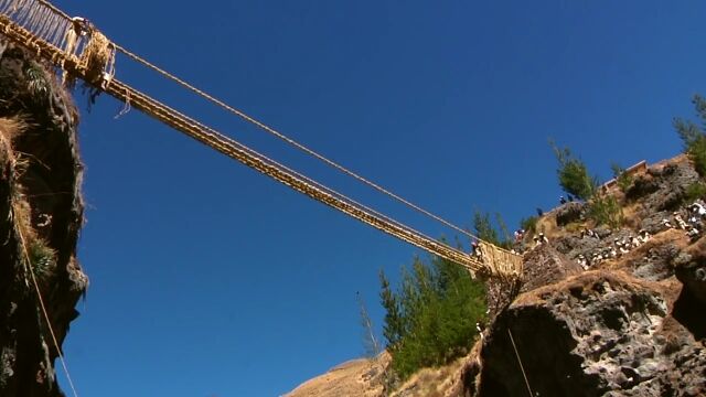 󥫤ѤȤץޥǯͤ߶Q'eswachaka