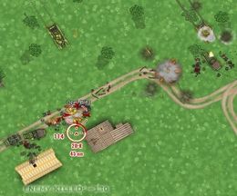 ��Ʈ��ξ�˾�äƻ�Ȳ�Ȥ��������臘���󥢥�����󥲡��ࡡEndless War 6