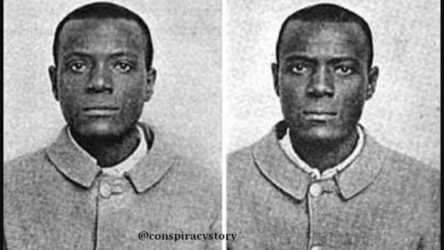 指紋鑑定が普及するきっかけになった、同姓同名のウィリアム・ウエスト。顔も体格もソックリ