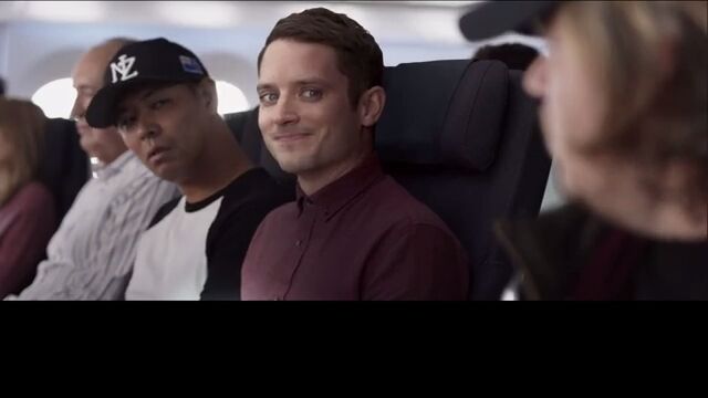 何これ面白い!映画「ホビット」とニュージーランド航空がコラボした、壮大すぎる機内安全ビデオ