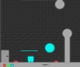 Ĥ3ڤؤƿʤॢ󥲡ࡡInvisible RGB