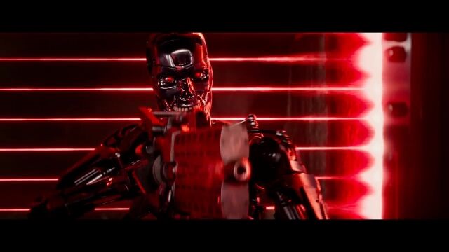 シュワちゃん演じるT-800が帰ってきた!映画「ターミネーター・ジェニシス」予告編映像
