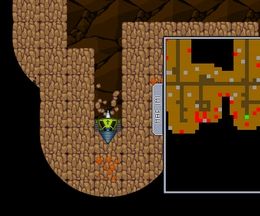 ���췡��ޥ�����ǹ��Ф򷡤�Ф���������󥲡��ࡡMega Miner