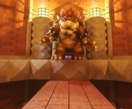 �����ѡ��ޥꥪ�֥饶����3�κǽ����ꥢ�ȥ��å����ޥꥪ������������CG���˥᡼�����First Person Mario: Endgame