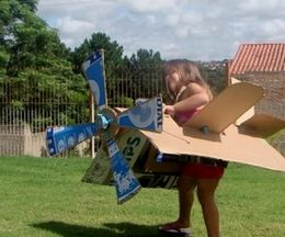 ����ܡ�������Ȣ���Ȥ�Ω�Ƥ뤿������ѹ���ѡ��ġ�Makedo