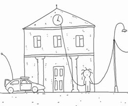 1ʬ�֤Ǥ狼��ǲ�֥Хå����ȥ��������ե塼���㡼�פΥ��˥᡼�����Speedrun: Back to the Future I in 60 seconds