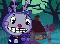 HappyTreeFriendsHalloween
