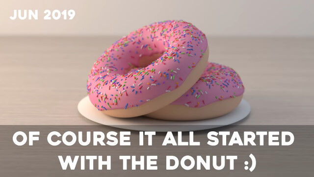 ŷ�ͤ����ƻ��ͤˤʤ�ʤ��ġġ�14�Ф�VFX�����ƥ����Ȥ��Ҳ𤹤롢2ǯ�֤���Ĺ����