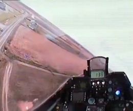 �ޤ��F-16����Ĥ��Ƥ��뵤ʬ��������Ʊ���������饸�������Ե��ˤ��ͷ�����Ա���