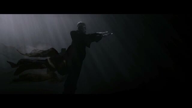 本気のホラーとして現代に蘇ったキョンシー映画「Rigor Mortis」予告編映像