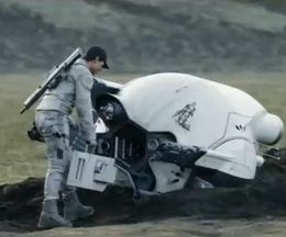 �Ͼ��ΤƤ����ब������餹��̤���������SF�ǲ�֥��֥�ӥ����ͽ���Ա���