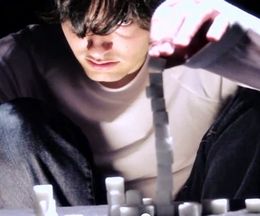 デスノートがまさかのハリウッド映画化!……みたいな感じのパロディ「デス・ア・スケッチ」予告編映像