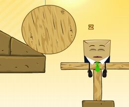 ̲�äƤ���Ȣ��á��������ʪ���ѥ��륲���ࡡWake Up the Box 4