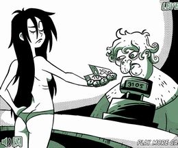 ����ǥ��äݤ����������㤦���λҤ�����Ƥ����륯��å������ࡡStupidella