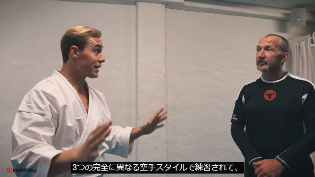 日本の武術「空手」とフィリピンの武術「カリ」の類似点を探るため、空手オタクがフィリピンでカリを学ぶ