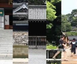 �⤤�����ä�12����8����֤�ι�Ԥ��ɤä��ߥ塼���å��ӥǥ���Take A Walk (Around the World)