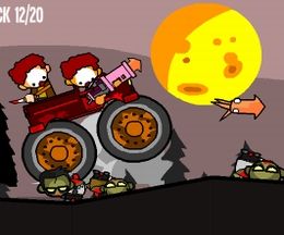 ����Ӥ��襤�Ĥĥȥ�å���æ�Ф��륬�󥢥�����󥲡��ࡡNuclear Outrun