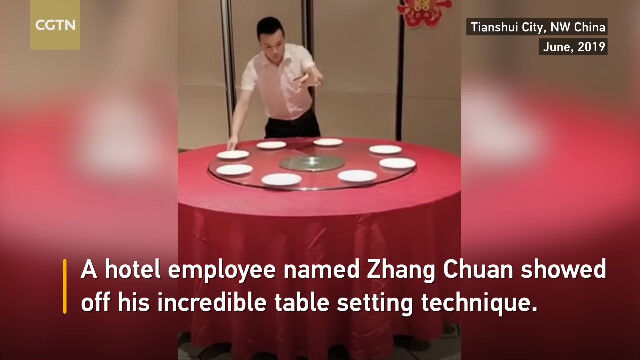 �ݽ�����Τ��������������Ź�β�ž�ơ��֥�ϡ����åƥ��󥰤���Τˤ�����