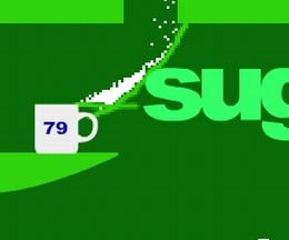 �����ҡ����åפ˺�����������ʪ���ѥ��륲���ࡡSugar sugar 2