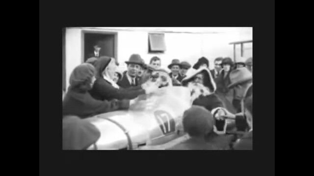 1920ǯ�����ꥹ�ޥ���������˻��Ƥ��줿���Ťʱ���