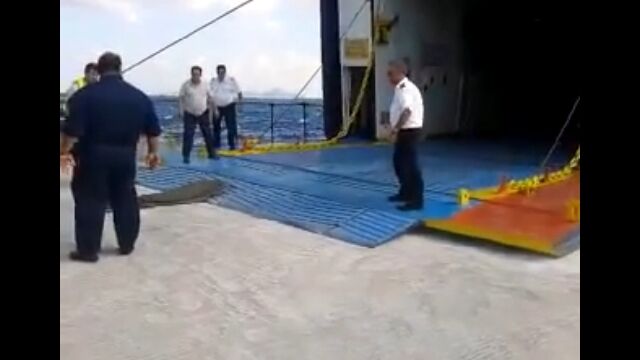 ��ŷ�����Υ����ե��꡼�ؤΥ���ȥ꡼�����������ʤä�����