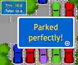 ParkingGame