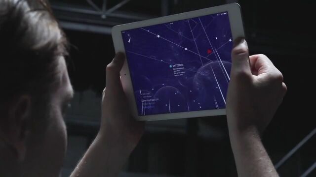 無線の電波が目に見える!無線信号を視覚化するアプリケーションが面白い