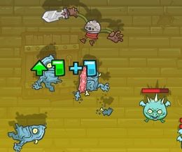 ɱ��ߤ�������ʪ�ξ��ķ���Ϥ��臘��������󥲡��ࡡKnightmare Tower
