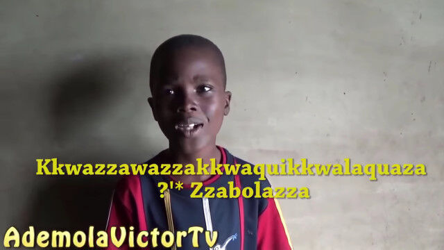 ʣƳФʤ̾ľǯKkwazzawazzakkwaquikkwalaquaza?'* Zzabolazza