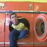 Washing