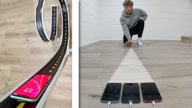 バッテリー残り2％のスマホをスタイリッシュに充電する方法