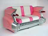 PinkCadillacSofa