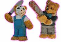 ToxicTeddies