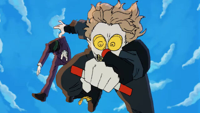 �٤�������Ϥ褯ʬ����ʤ����ɡ����������ä����ä������Ѥ����������Υ��˥᡼�����