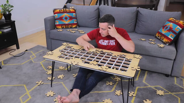 ŷ�Ĥ����������ѥ���ˤʤä������ҡ��ơ��֥롣�������Ǥ���ä���������