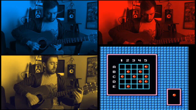 ���������⼪�˿��Ϥ褤���ե��ߥ��󥽥եȡ֥��å��ޥ�2�ץѥ�������ϲ��̤�BGM��ʹ��ɤ�����󥸤�������������