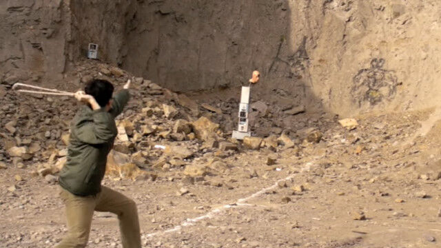 �����Фʤ��ʤ���̿�����١�10�᡼�ȥ���Υޥͥ���򥹥�󥰡�����ɳ�ˤ����������������