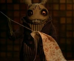 ͷͷȥåץ⡼󥢥˥᡼The Maker