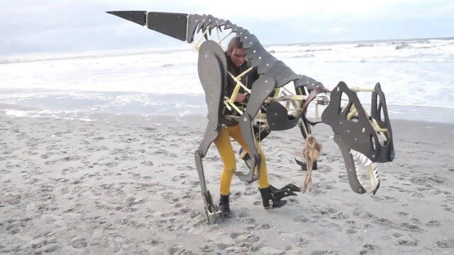 �������Υ�κ�ꤪ�Ф��󤬼��������ʪ�Τ褦��ư���ζ�ε�ѥڥåȡ��������塼��