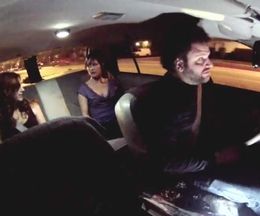 ����2�ͤǥ��������˾�ä��鱿ž�꤬�����������ݤΥɥå������