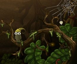 �����줿�Ф�����뤿��˿ʤྯǯ�Υ���å����ɥ٥���㡼�����ࡡShapik: the Quest