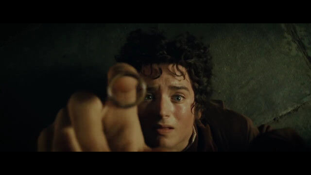 映画の見せ場。映画の中のスローモーションシーンだけを集めた映像集